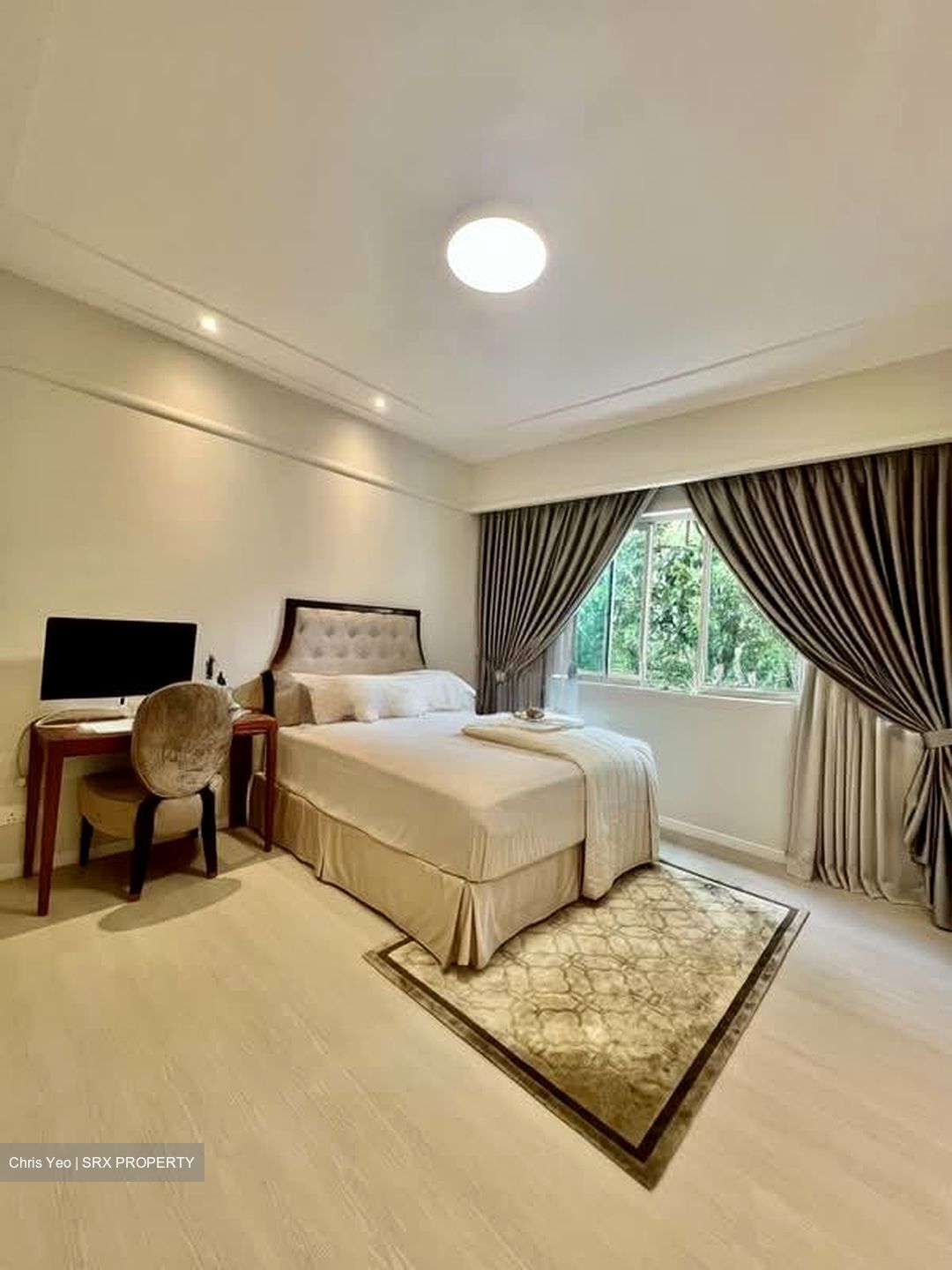 Sommerville Grandeur (D10), Condominium #592305211
